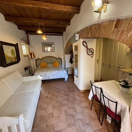 La Suite Spoleto Luaran gambar